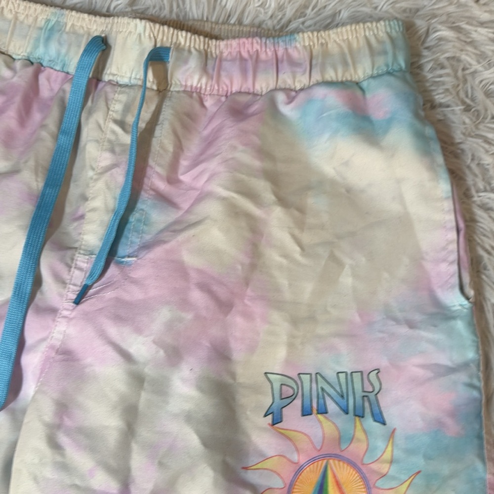 Pink Floyd swim trunks large - Picture 3 of 8
